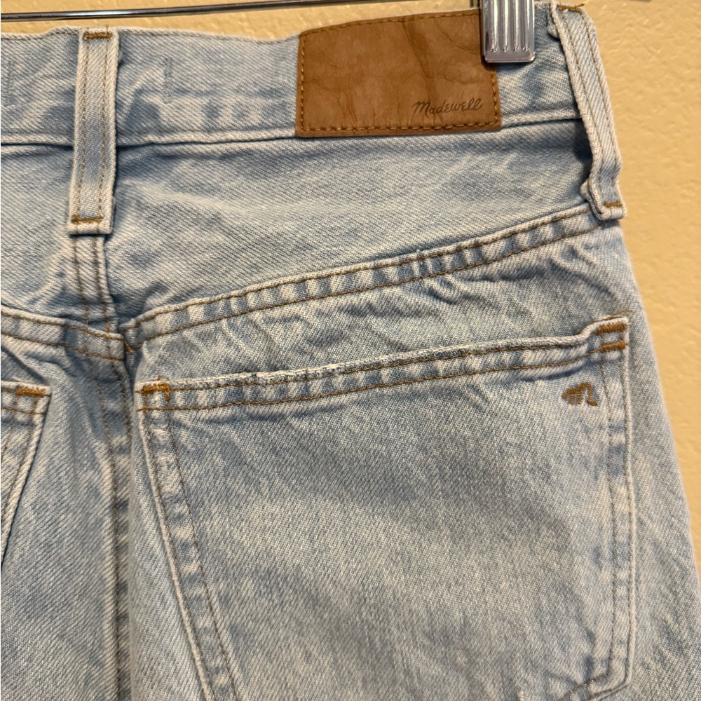 Madewell The Perfect Vintage Jeans - Picture 5 of 5
